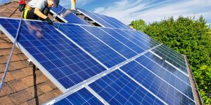 Production de l’électricité photovoltaïque rentable à Plehedel